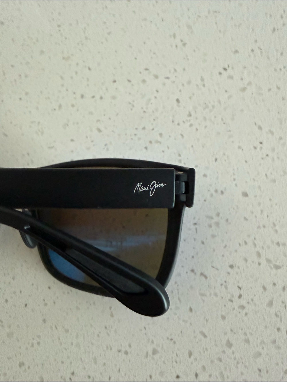 Maui Jim Red Sands Men’s Sunglasses - Picture 7 of 9